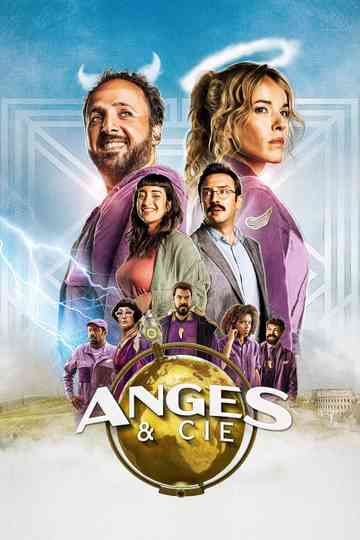 Angels & Co. poster