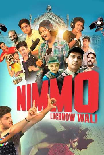 Nimmo Lucknow Wali