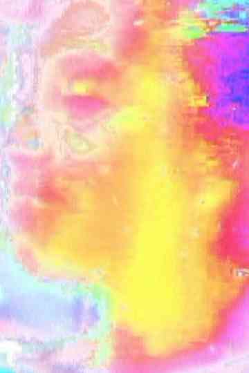 CHO CHO THIN GALE Poster