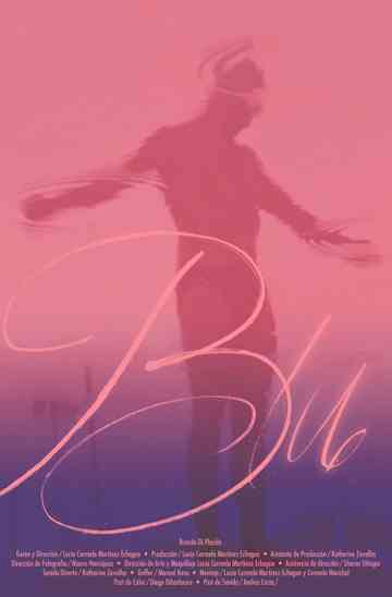 Blu Poster