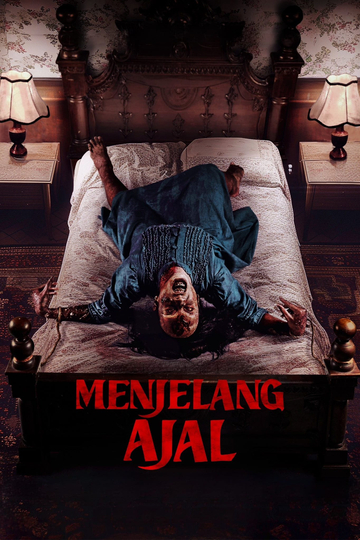 Menjelang Ajal Poster