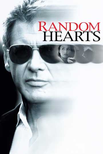 Random Hearts Poster