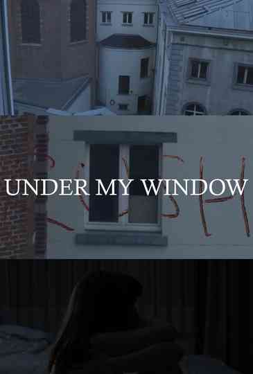 Under My Window