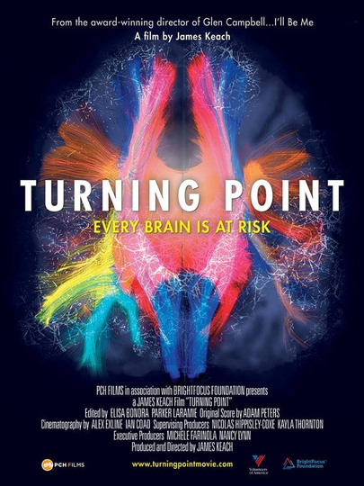 Turning Point Poster