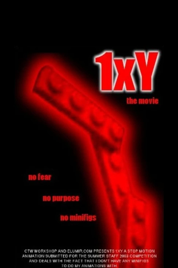 1xY Poster