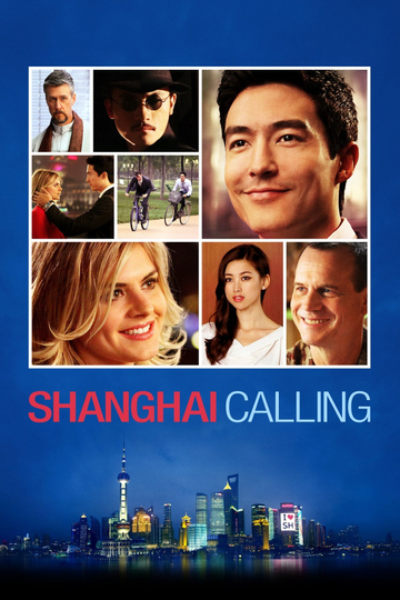 Shanghai Calling