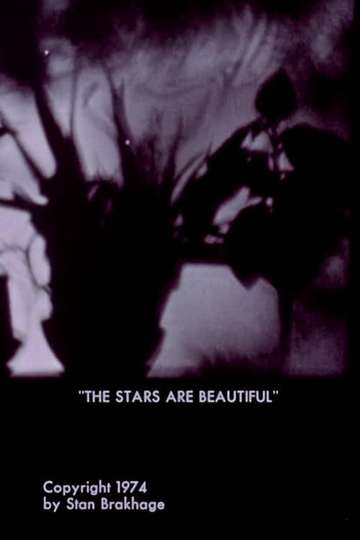 The Stars Are Beautiful Poster
