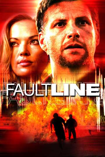 Faultline Poster