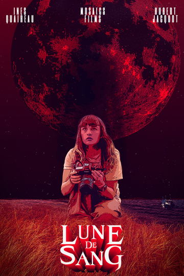 Lune de Sang Poster