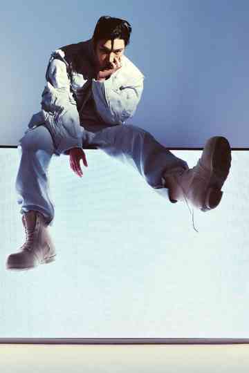 NCT: TEN - Performance Film: 10 Poster