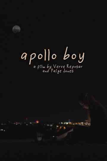 Apollo Boy