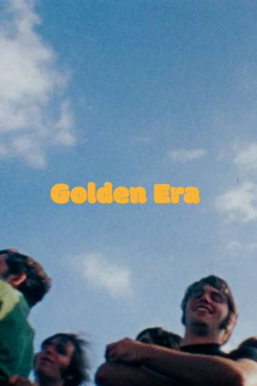 Golden Era Poster