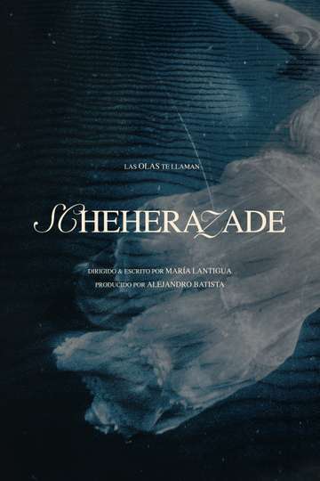 Scheherazade Poster