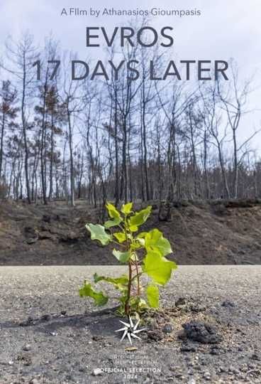 Evros – 17 Days Later Poster