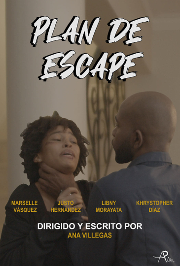 Plan de Escape Poster