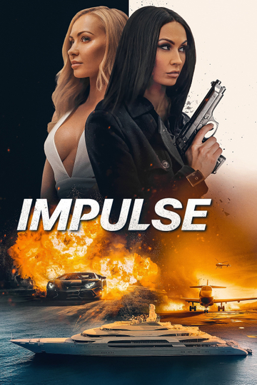 Impulse Poster