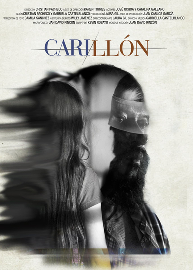 Carillón Poster