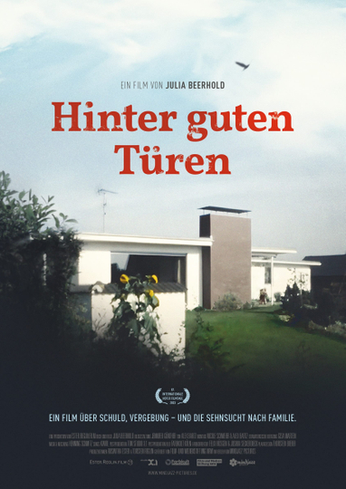 Hinter guten Türen