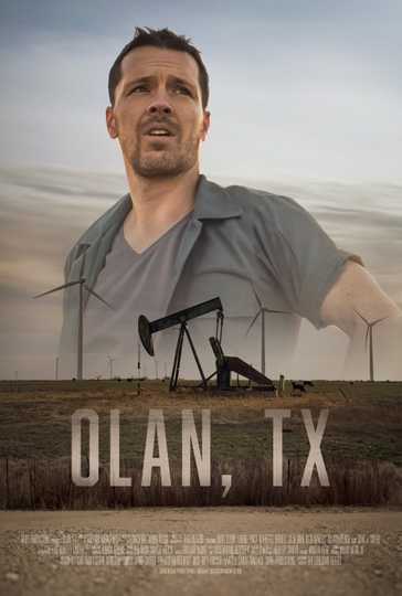 Olan, TX