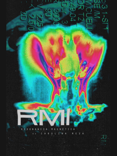 RMI o Resonancia Magnética