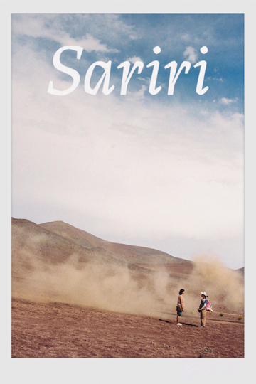 Sariri Poster