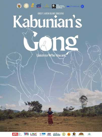 Kabunian's Gong