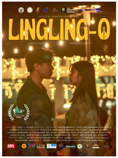 Lingling-O Poster