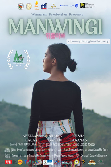 Manwingi Poster