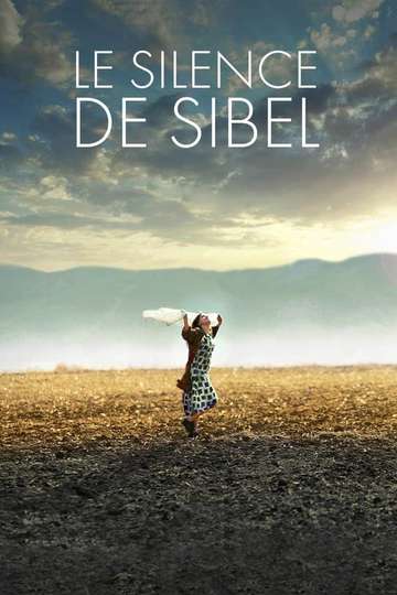 Le silence de Sibel Poster