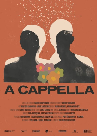 A Capella Poster