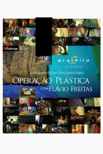 Operação plástica com Flávio Freitas