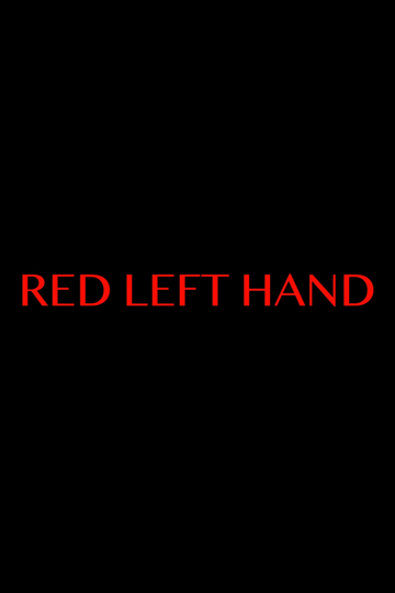 Red Left Hand