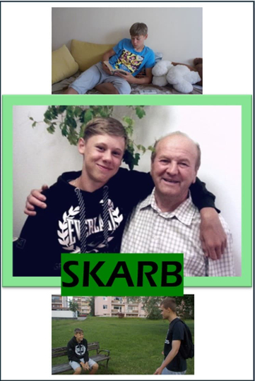 Skarb Poster