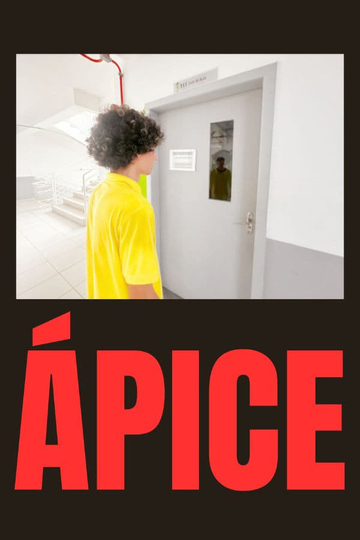 ÁPICE Poster