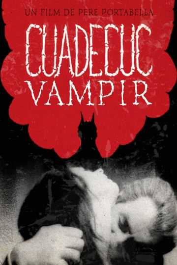 Cuadecuc, Vampir Poster