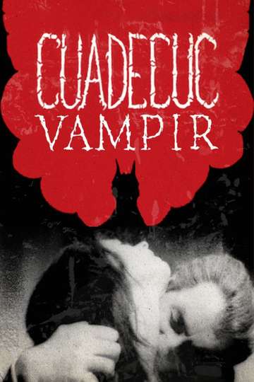 Vampir Cuadecuc Poster