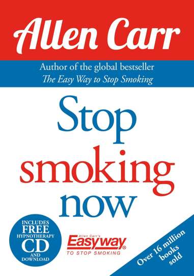 Allan Carrs Easy Way to Stop Smoking