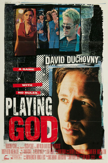 Playing God