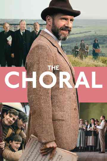 The Choral Poster