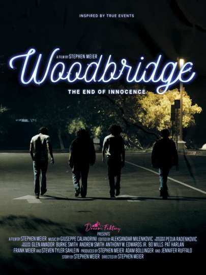 Woodbridge Poster