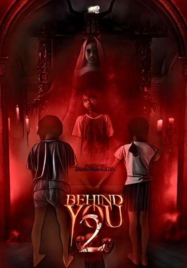 Behind You 2 Poster