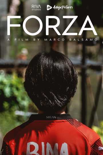 Forza Poster