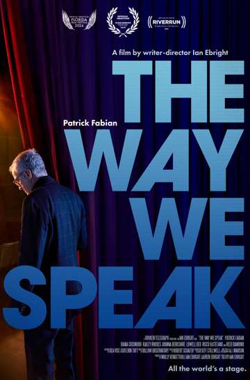 The Way We Speak Poster