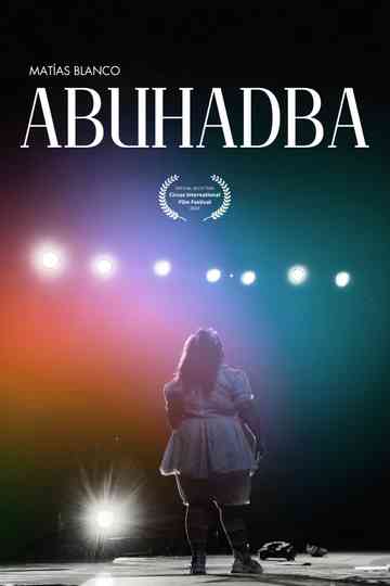 ABUHADBA Poster