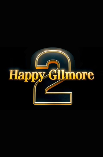 Happy Gilmore 2