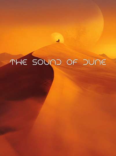 The Sound of Dune Poster