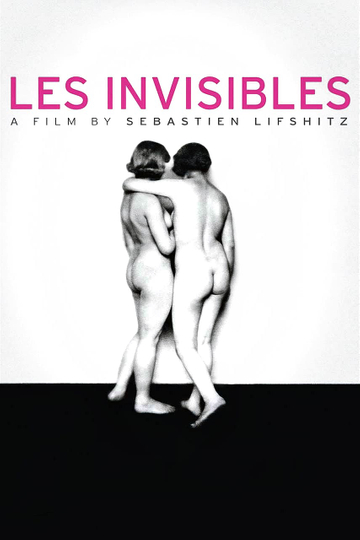 Les Invisibles Poster