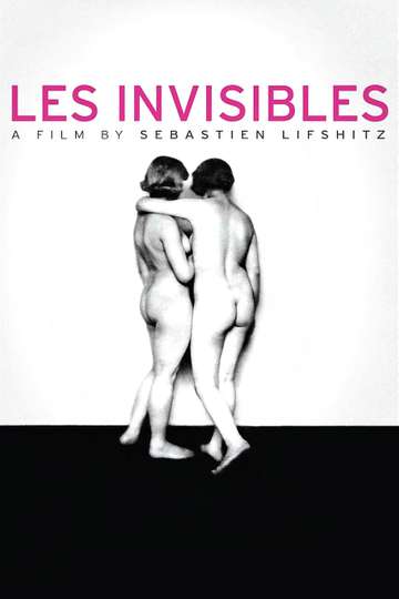 Les Invisibles Poster