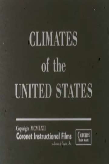Climates of the United States