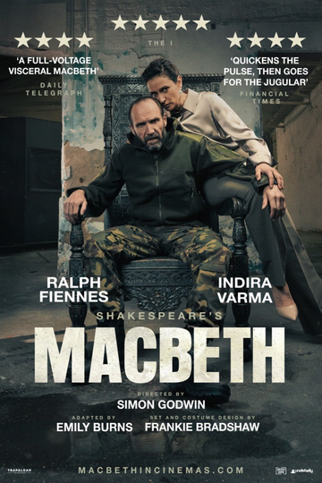 Macbeth Poster